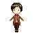 11th Doctor icon [F2U] by melodiitea