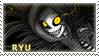 UV RYU stamp by Jeyawue