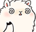 Llama Emoji-38 (Confused) [V2] by Jerikuto