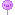 Emoticon: Lollipop (Bubblegum) by apparate