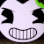 Bendy DAGames Chat Icon