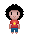 Tiny Pixel Steven by Toppolain