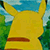 Pikachu desired Moment (Emoticon)
