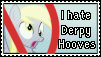 anti-derpy hooves by Hoke-of-Hock