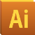 Adobe Illustrator CS5 Icon