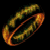 One Ring Sparkling Icon
