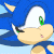 Sonic Emoticon