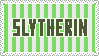 Slytherin Stamp by Doutarina