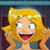 Clover (4) (Totally Spies) Icon