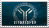 Eisbrecher stamp by Kixxar