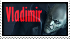 Vladimir Nosferatu  Stamp Lol by SamThePenetrator