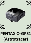 Pentax O-GPS1 by PhotoDragonBird