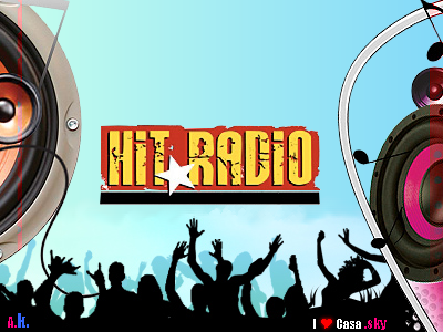 #hitradio | Explore hitradio on DeviantArt
