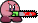Kirby Chainsaw Emoticon