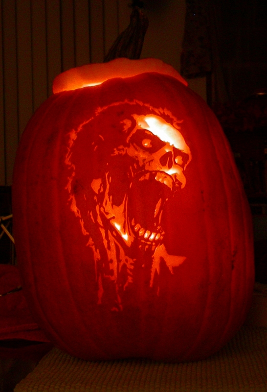 zombie-pumpkin-carving-by-revelation-six-on-deviantart