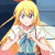 Chitoge Slapping Icon