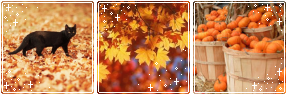 autumn by DaytimeDeer