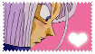 Trunks Stamp by Aimetsu