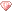 Pink Diamond Pixel by danighost
