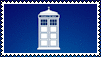 Doctor Who Stamp by Vampiric-Time-Lord