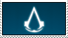 Assassins Creed stamp v0.2 by Engorn