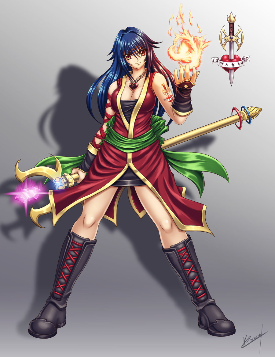 Characters: Mercenaries Emi_by_karosu_maker_d468dlj_by_minamajikina77-dbn5c73