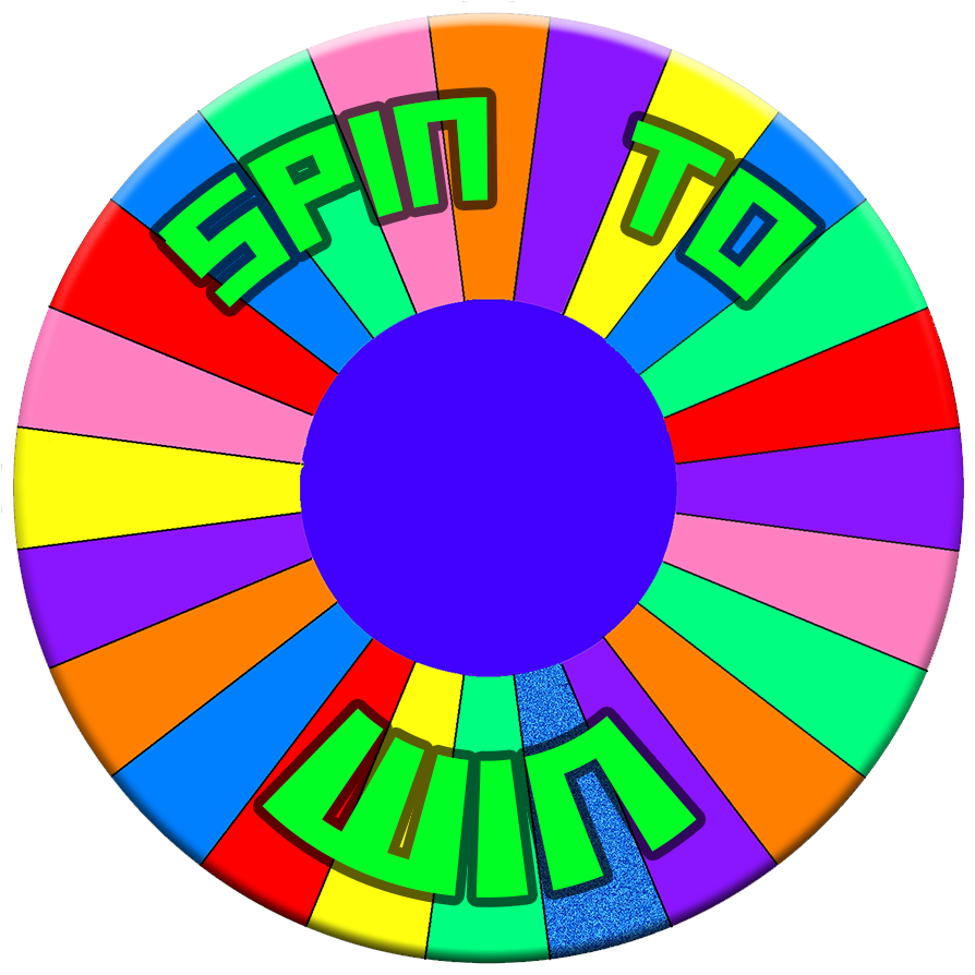Spin To Win Prizes For Free