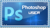 Photoshop user stamp by Ice-In-Heart