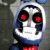 Adventure Withered Bonnie salutes ya