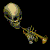 Scary Spooky Skeletons EMOTE