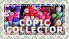 Copic Collector Stamp by Khallandra