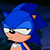 Sonic can't take more Shit (Emoticon)