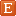 Etsy Icon by poserfan