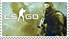 Counter-Strike: Global Offensive Stamp by DrDenson