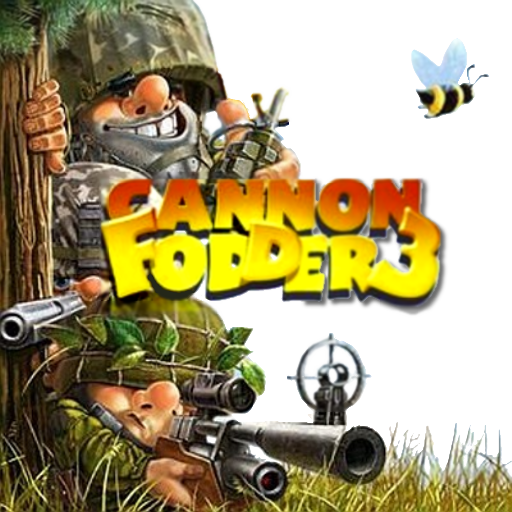 Cannon Fodder 3   -  11