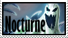 Nocturne Haunting  Stamp Lol by SamThePenetrator