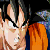 Goku [Super Saiyan] [V.1]