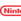 Nintendo Company Limited (red) Icon mini 1/2