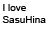 Sasuhina