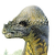 John-Sibbick-Pachycephalosaurus [V.1]