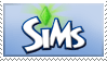 Stamp - Sims Glomp by Emotikonz