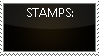 Faves Stamp by Drake1
