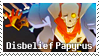 Disbelief Papyrus STAMP by ForeverSonu