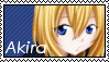 Akira Stamp by Yuiccia